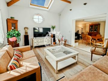 Maison 7 pièces 185 m²