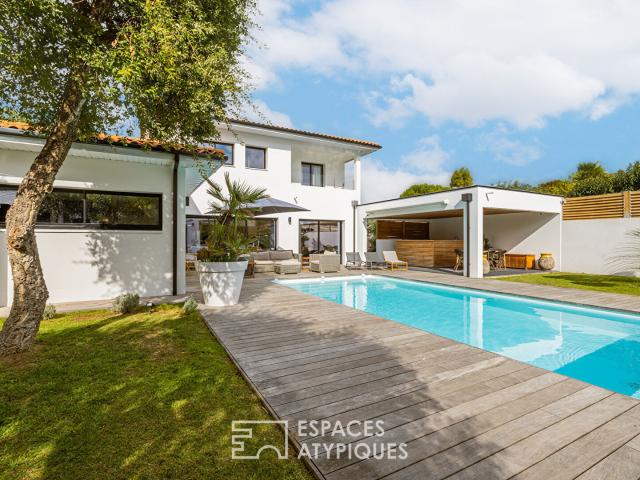 Maison 7 pièces 185 m²