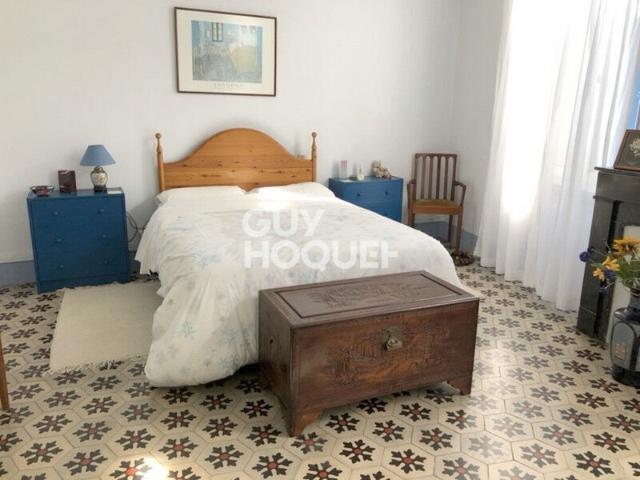 Maison 7 pièces 185 m²