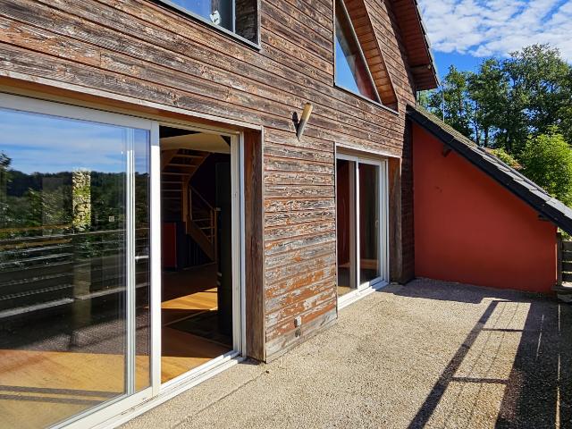 Maison 7 pièces 185 m²