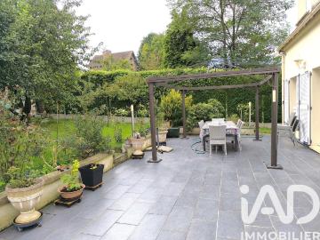 Maison 7 pièces 185 m²