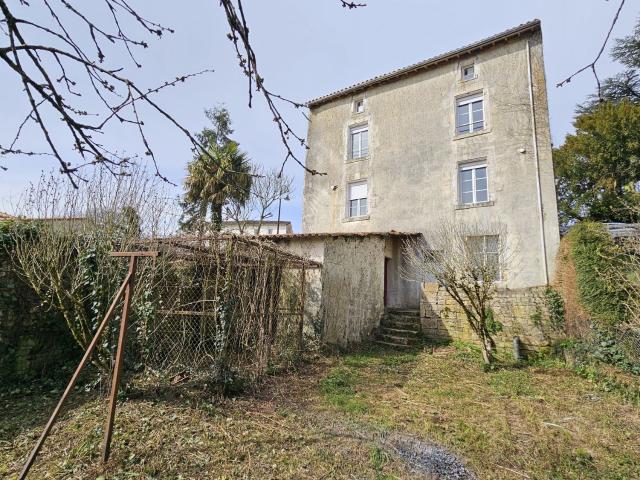 Maison 7 pièces 185 m²