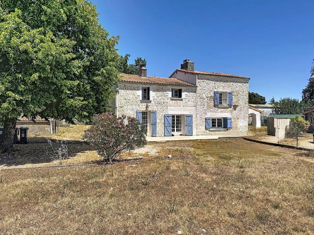 Maison 7 pièces 185 m²