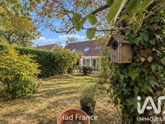Maison 7 pièces 185 m²