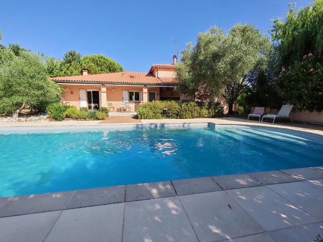 Maison 7 pièces 185 m²