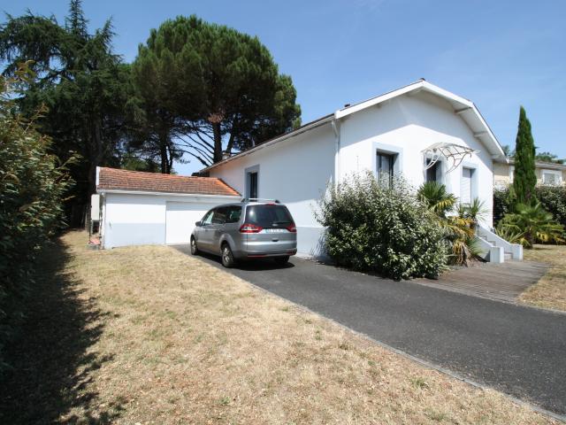 Maison 7 pièces 185 m²