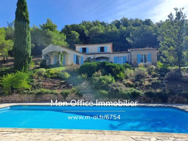 Maison 7 pièces 185 m²