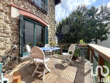 Maison 7 pièces 185 m²