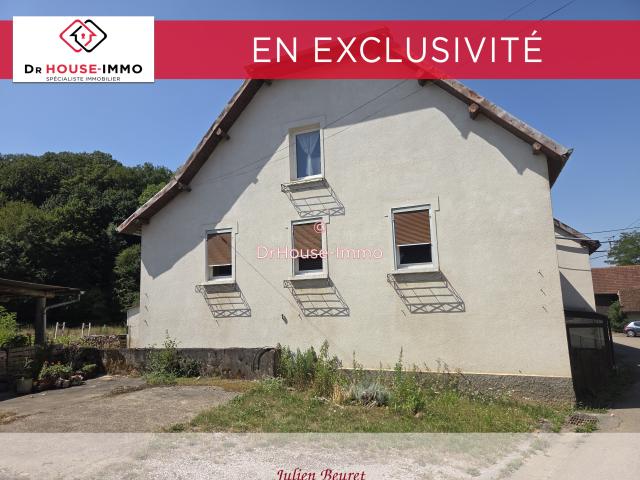 Maison 7 pièces 185 m²