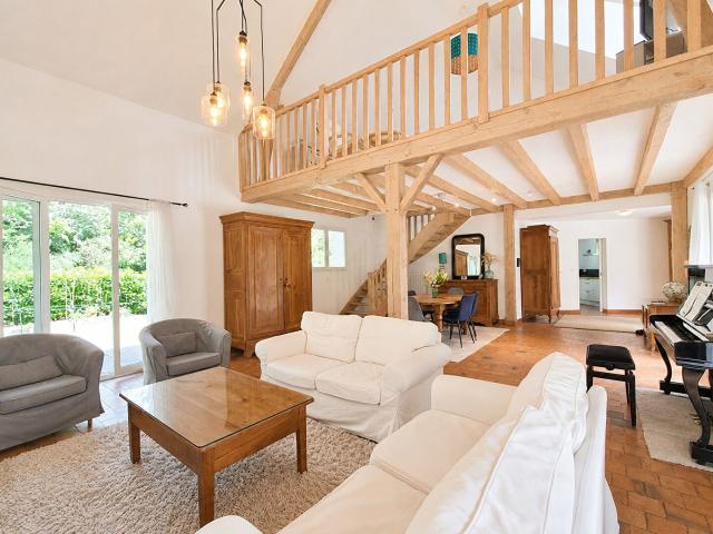 Maison 7 pièces 185 m²