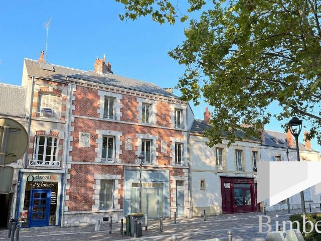 Maison 7 pièces 185 m²
