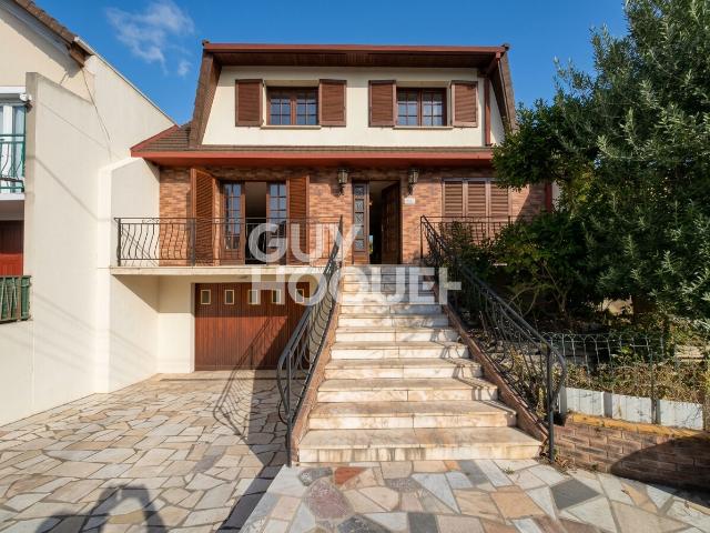 Maison 7 pièces 185 m²