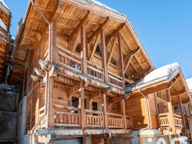 Maison 7 pièces 185 m²