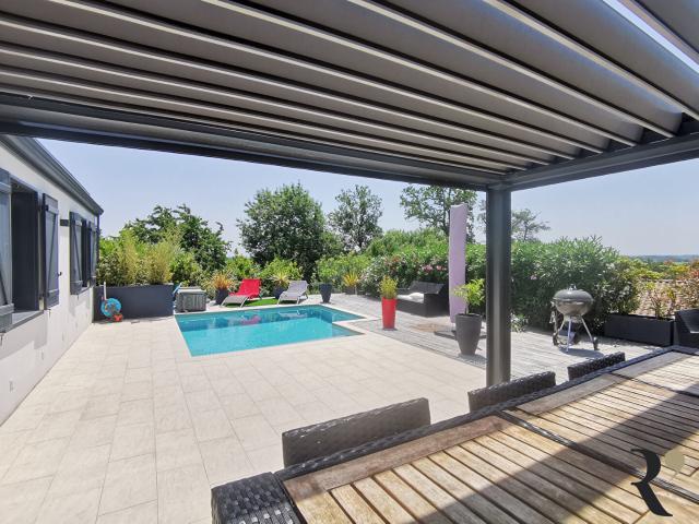 Maison 7 pièces 185 m²