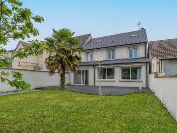 Maison 7 pièces 185 m²