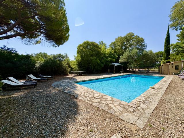 Maison 7 pièces 185 m²