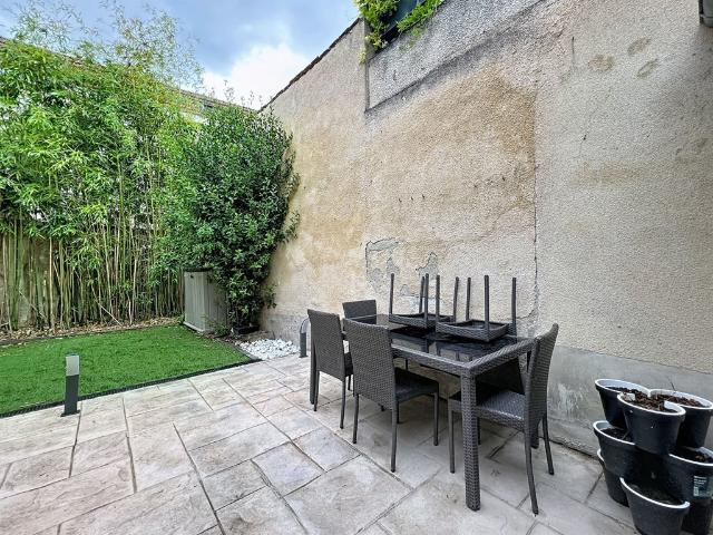 Maison 7 pièces 185 m²