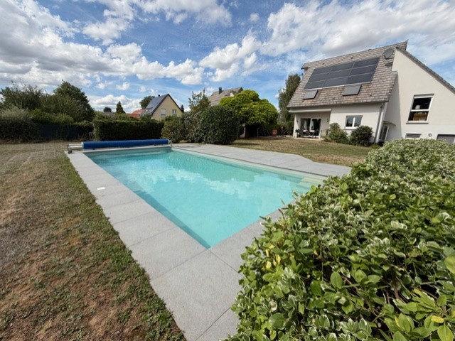 Maison 7 pièces 185 m²