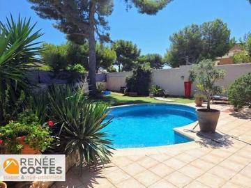 Maison 7 pièces 185 m²