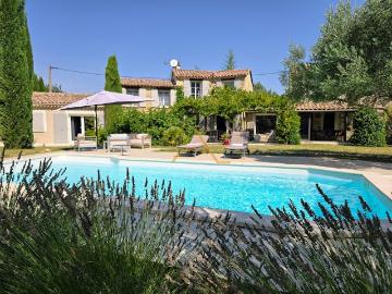 Maison 7 pièces 185 m²