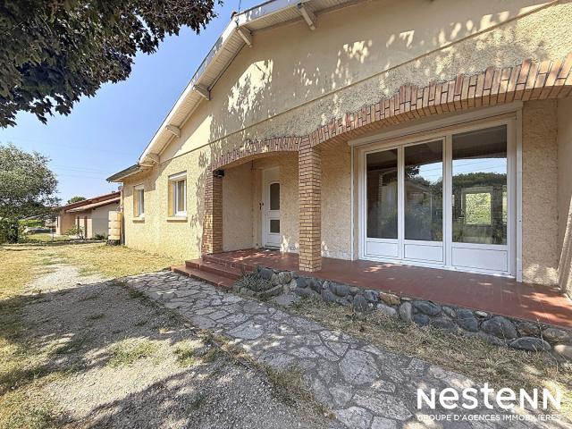 Maison 7 pièces 185 m²