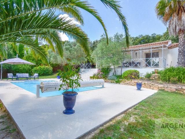 Maison 7 pièces 185 m²