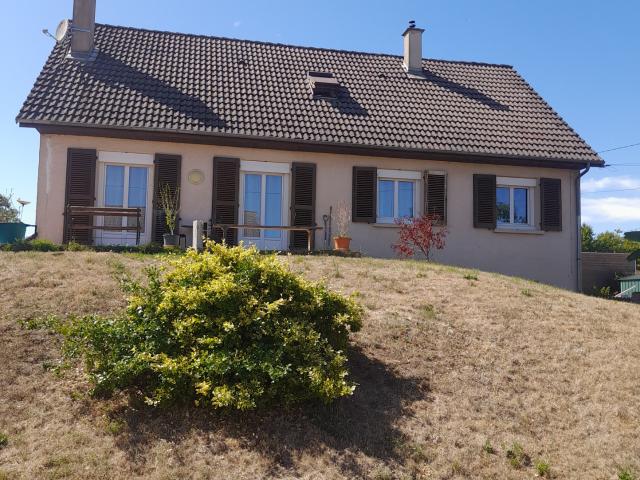 Maison 7 pièces 185 m²