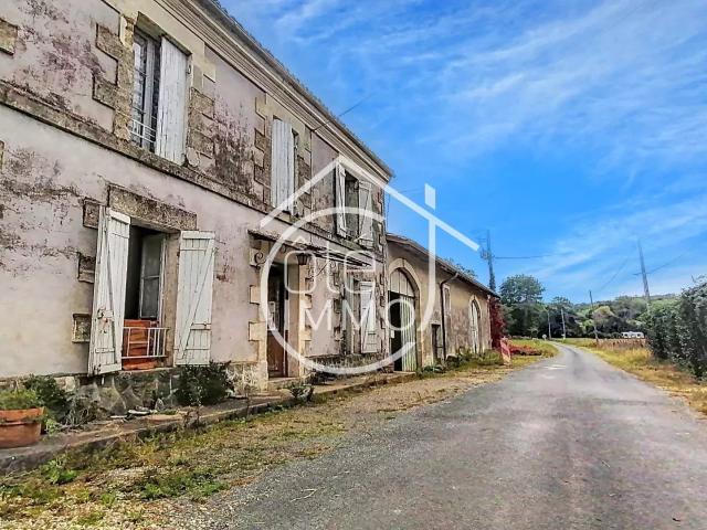 Maison 7 pièces 185 m²
