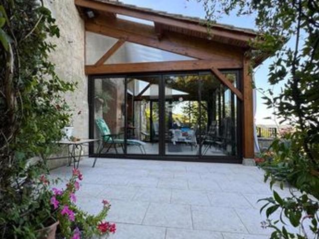 Maison 7 pièces 185 m²