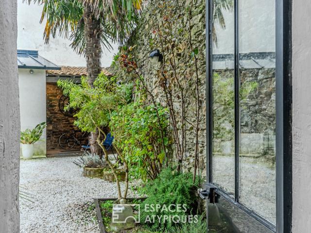 Maison 7 pièces 186 m²