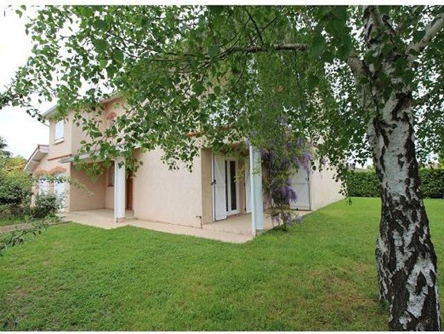 Maison 7 pièces 186 m²