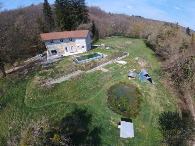 Maison 7 pièces 186 m²