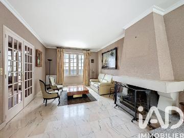 Maison 6 pièces 186 m²