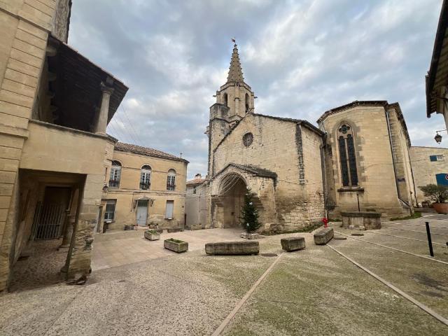 Maison 7 pièces 164 m²