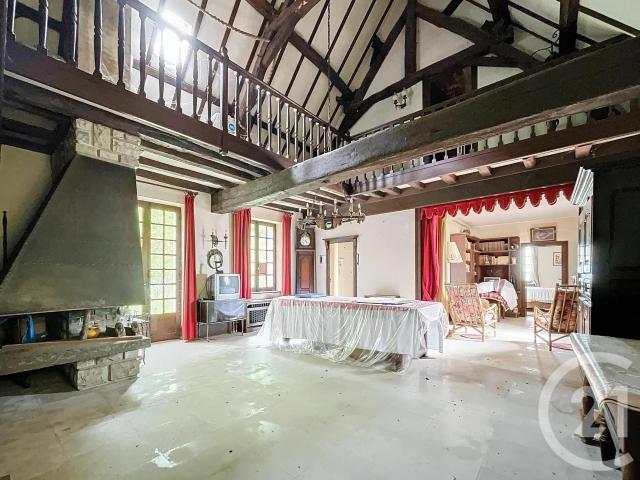 Maison 7 pièces 186 m²