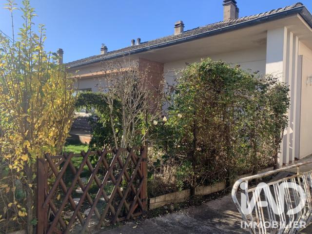 Maison 7 pièces 186 m²