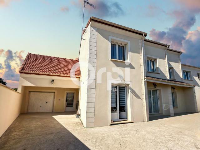 Maison 7 pièces 186 m²
