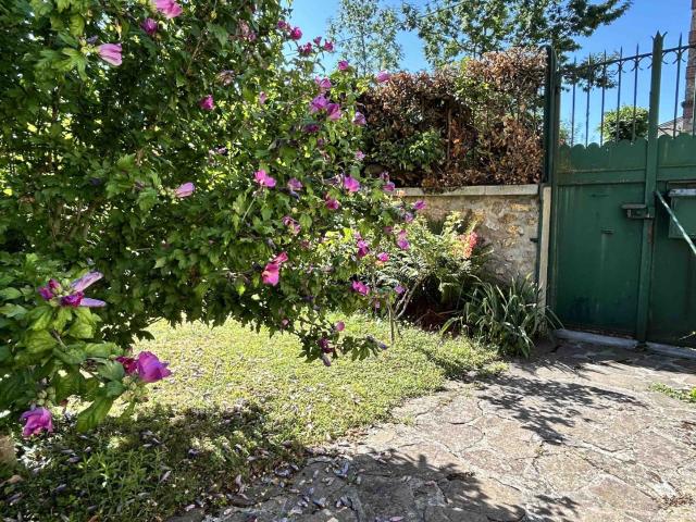 Maison 7 pièces 186 m²