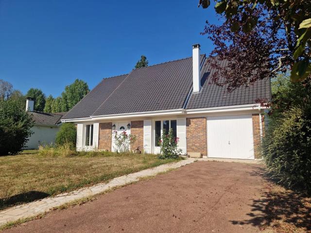 Maison 7 pièces 186 m²