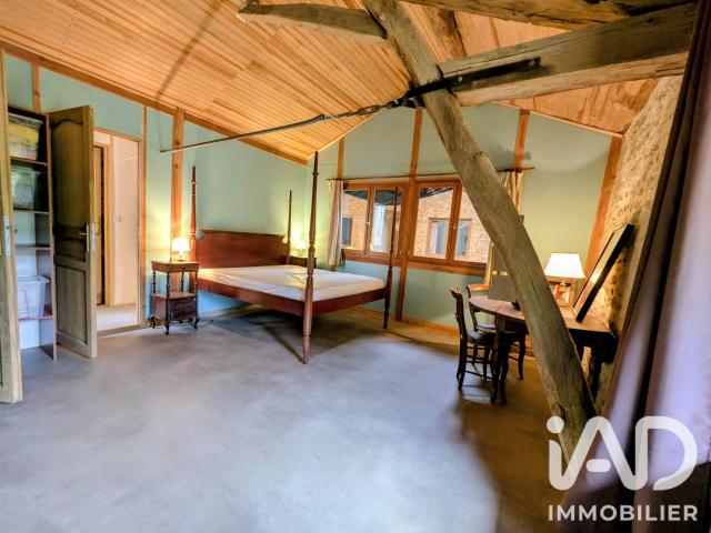 Maison 7 pièces 186 m²