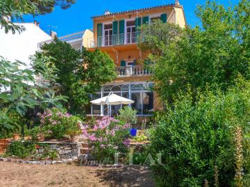 Maison 7 pièces 186 m²