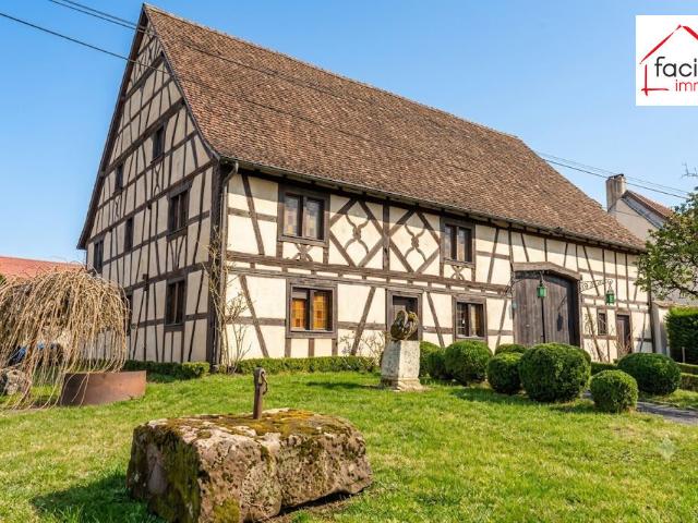 Maison 7 pièces 186 m²