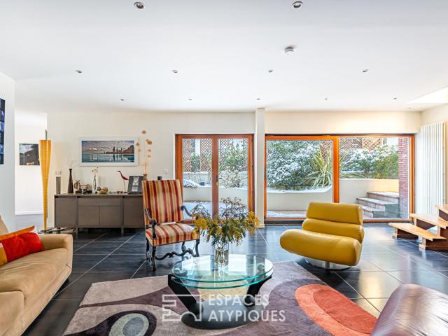 Maison 7 pièces 186 m²