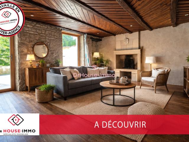 Maison 7 pièces 186 m²