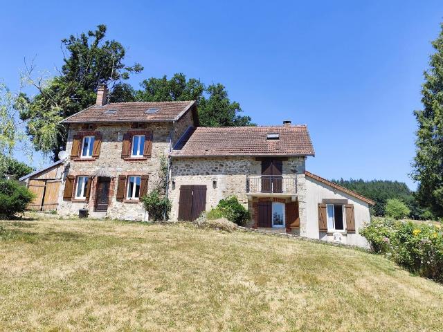 Maison 7 pièces 186 m²