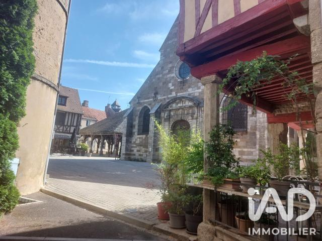 Maison 7 pièces 186 m²