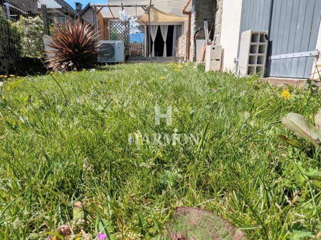 Maison 7 pièces 186 m²