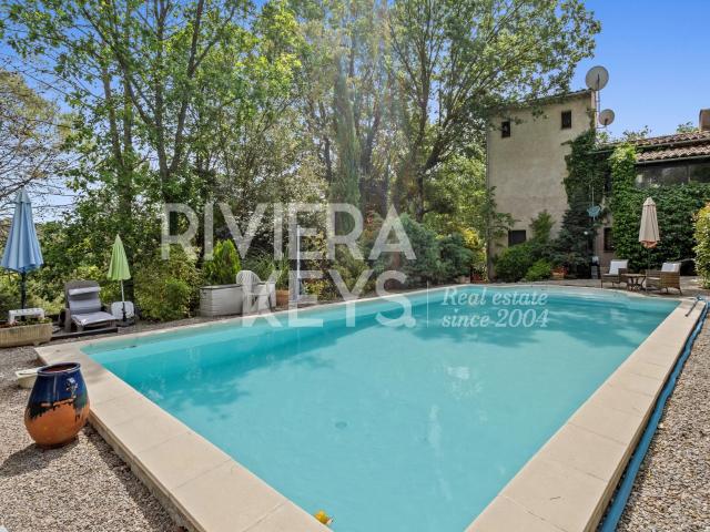 Maison 9 pièces 186 m²