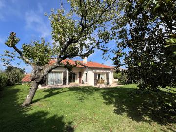 Maison 7 pièces 186 m²