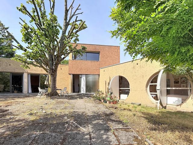 Maison 7 pièces 186 m²